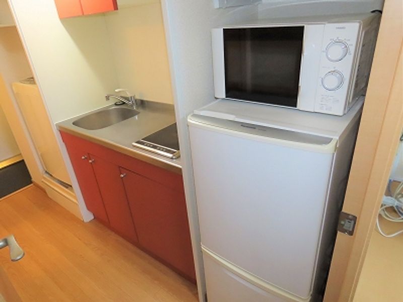 レオパレスヴィラソーレ その他