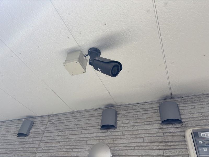 クレイノ長田天神 共用部分