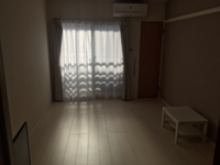 クレイノベルデュールⅡ 居間