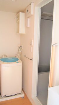 レオパレスポム その他設備