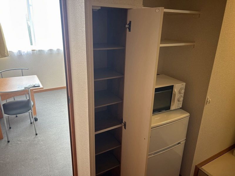 レオパレスあかね その他