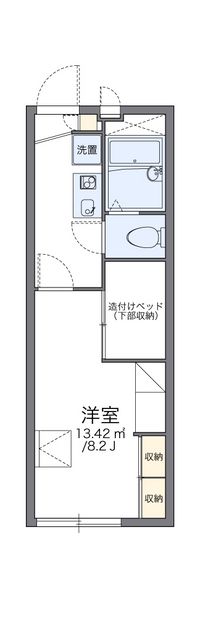 31312 Floorplan