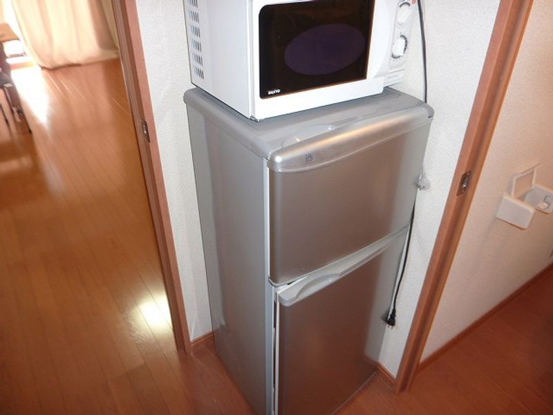 レオパレスサンヒルズⅡ その他