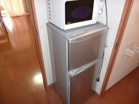 レオパレスサンヒルズⅡ その他