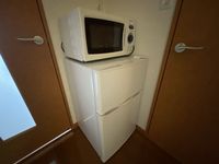 レオパレス華れん その他設備