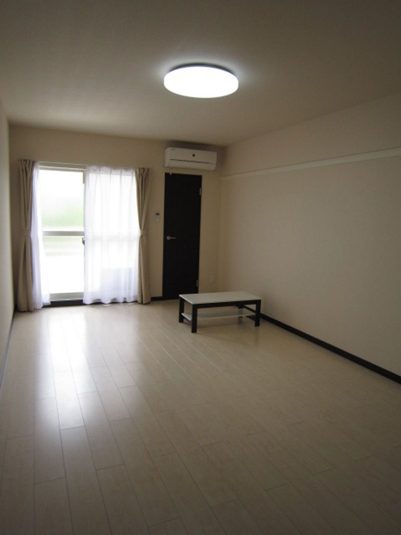 LEONEXT Etoile Phòng khách