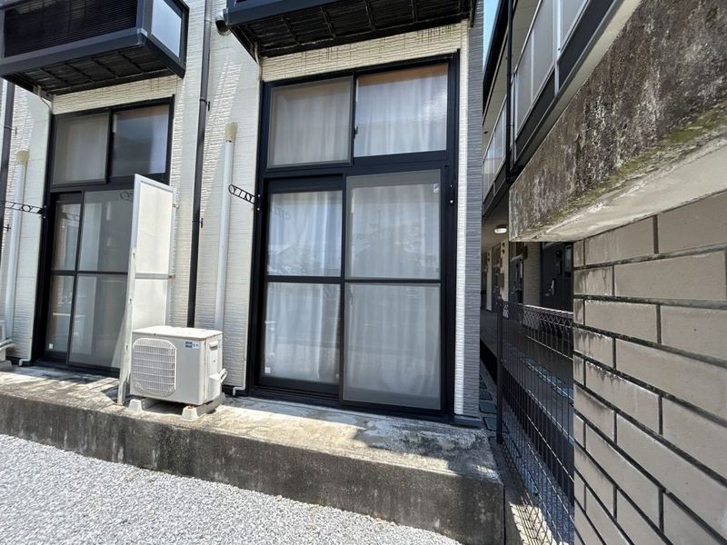 leopalace Maison Liberte 共用部分