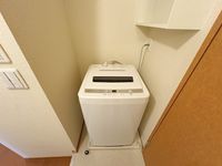 レオパレスソルテリア　Ⅱ その他