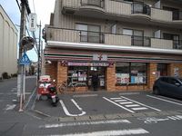 レオパレスオータム 周辺環境
