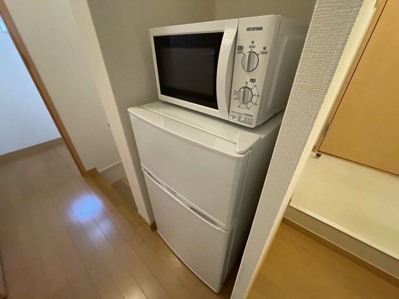 レオネクスト桂 その他設備