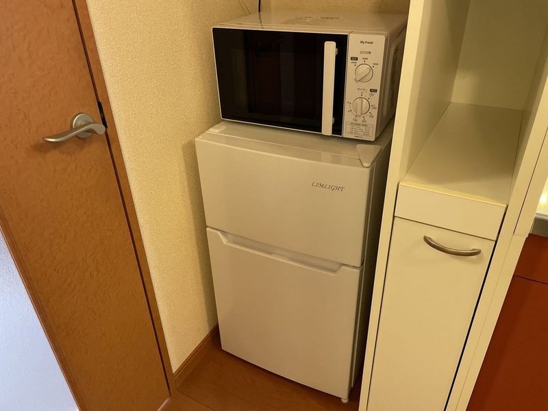 レオパレスカーム その他設備