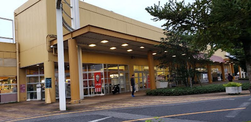レオパレス陽光　茂原１ 周辺環境