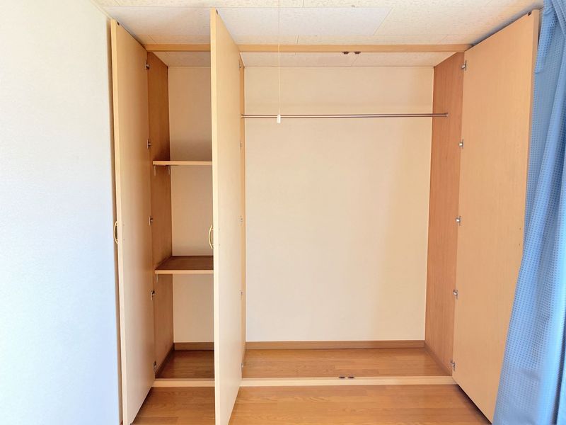 leopalace Two Eight Storage