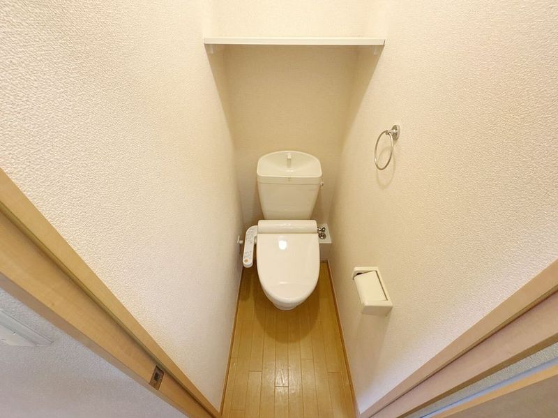 leopalace Grandeur Nhà vệ sinh