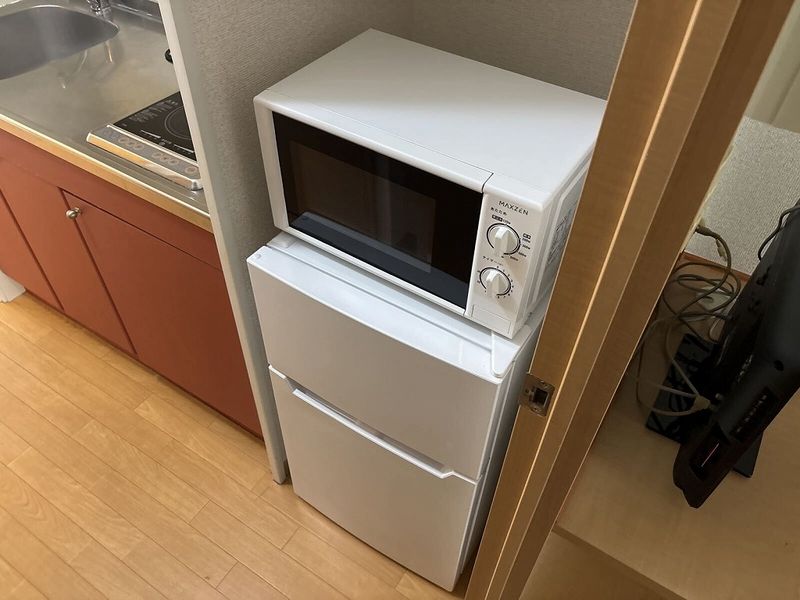 レオパレス山﨑８８ その他設備