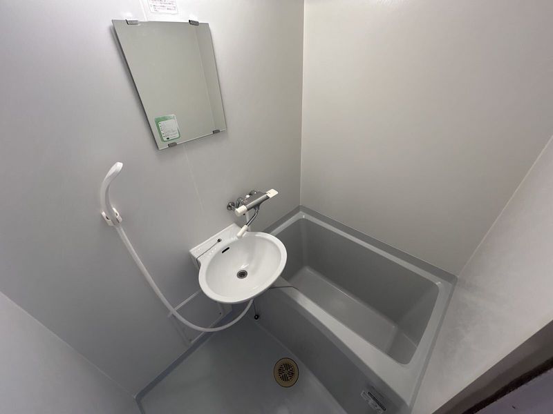 leopalace Vingt Six 浴室