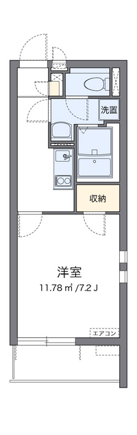 58550 Floorplan