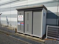 レオパレス昭和 その他設備
