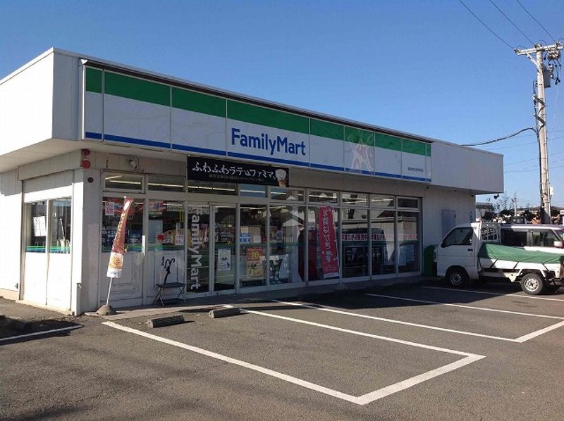 レオパレスＫＥＮ 周辺環境
