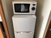 レオパレスサニーヒルズⅡ その他設備