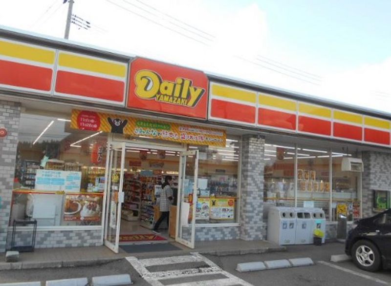 レオパレスＮ＆Ｍ 周辺環境