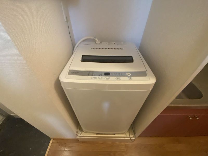 レオパレス小本西 その他