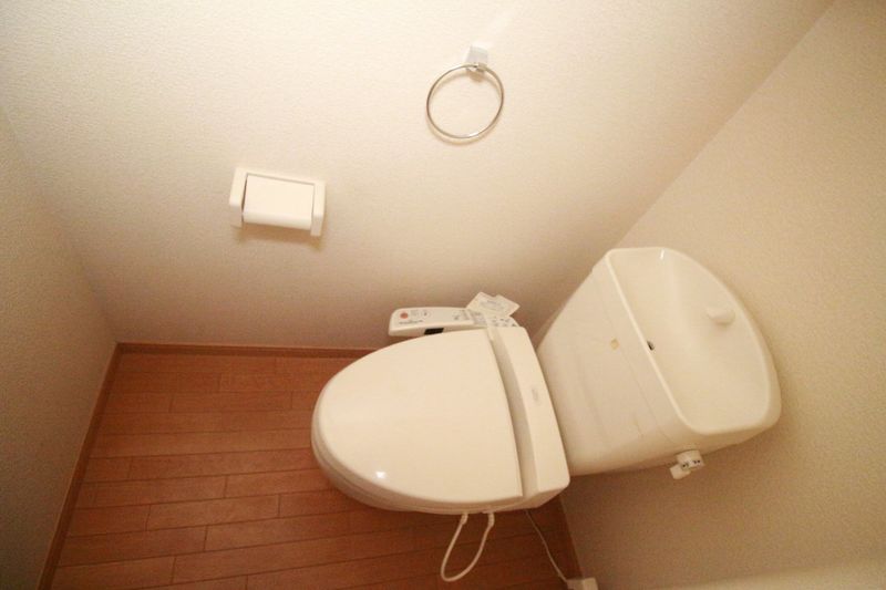 leopalace Livre Toilet