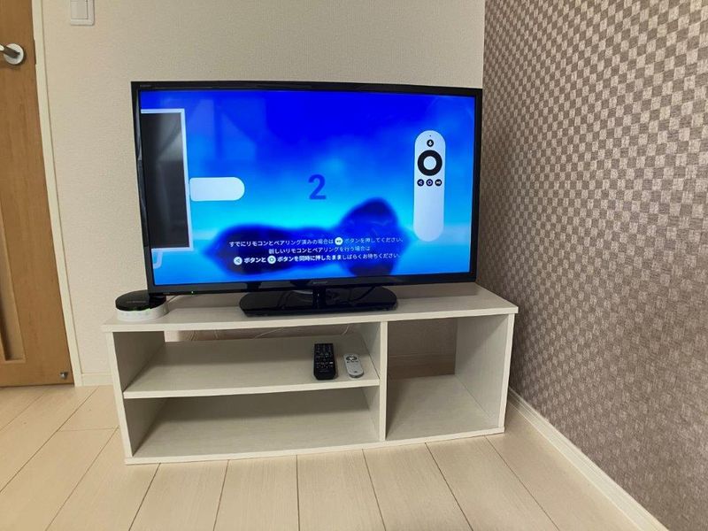 クレイノ清水せいわ その他設備