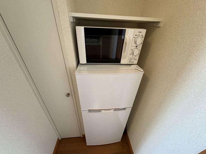 レオパレスもみじ山 その他設備