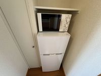 レオパレスもみじ山 その他設備
