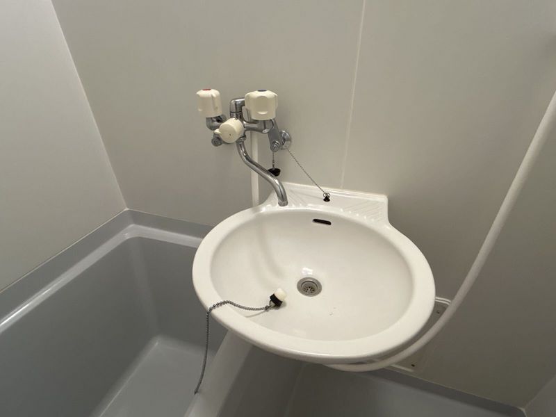 leopalace Akou 세면대