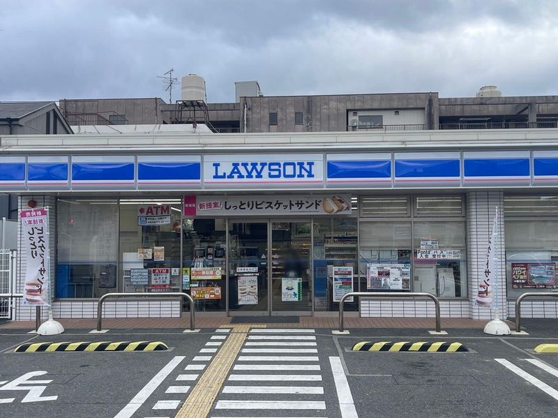 レオパレスエクセラ 周辺環境