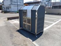 レオパレス奥州　Ⅱ 共用部分