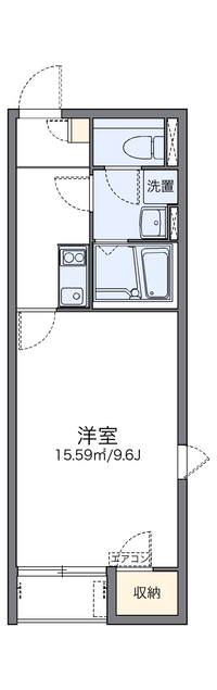 53389 Floorplan