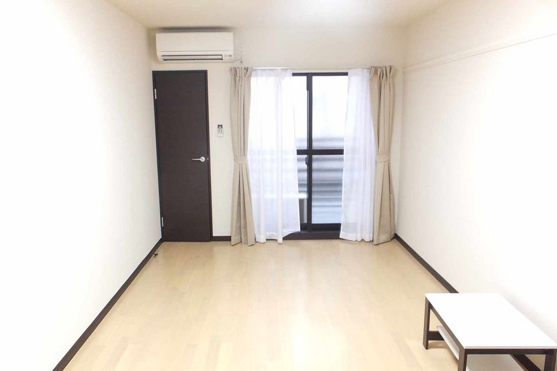 レオネクスト夢 居間