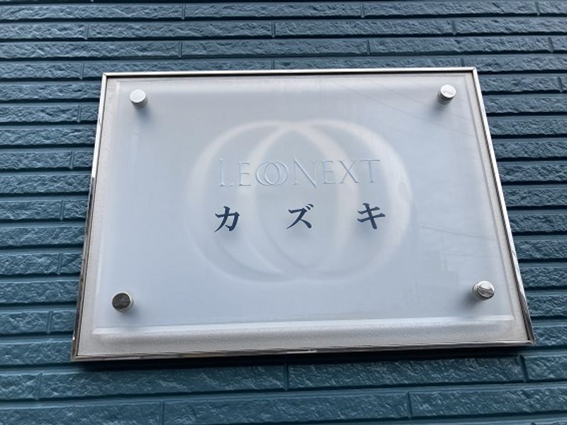 レオネクストカズキ その他