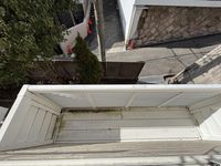 レオパレスサン六甲Ａ バルコニー