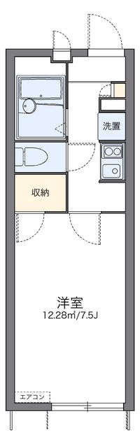 44333 Floorplan