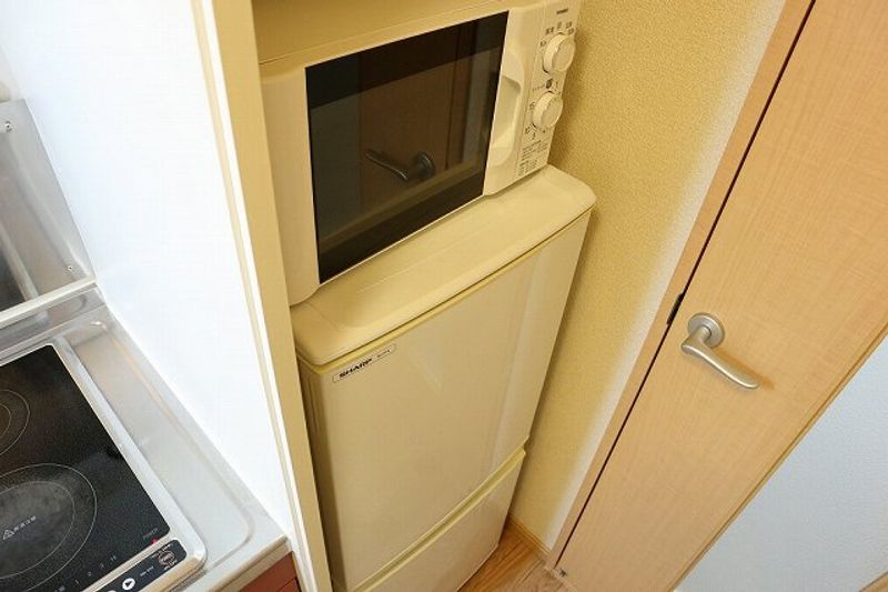 レオパレスあめや　Ｍ＆Ｙ その他設備
