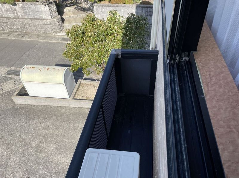 leopalace Maison Saint-Precia Ban công