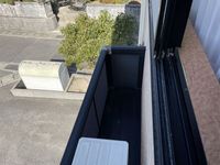 leopalace Maison Saint-Precia Ban công