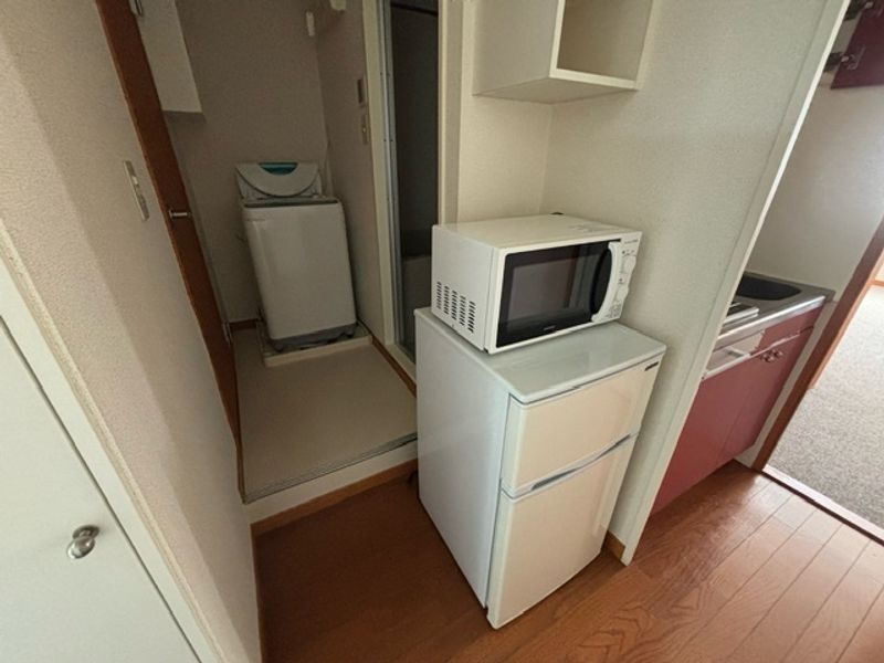 レオパレスビオラ その他設備