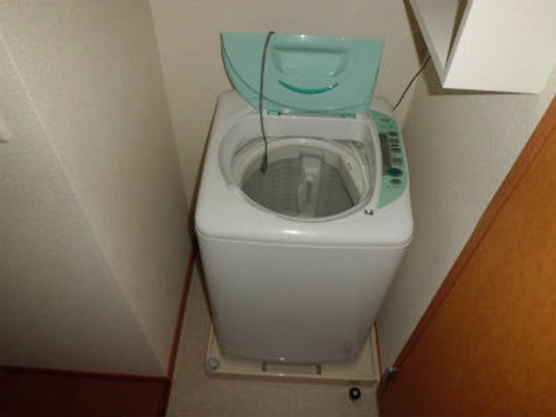 レオパレスＥＳＰＡＳＩＯＮⅡ その他