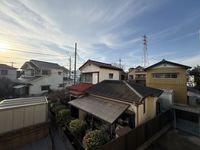 クレイノグラシアス　ツー 眺望