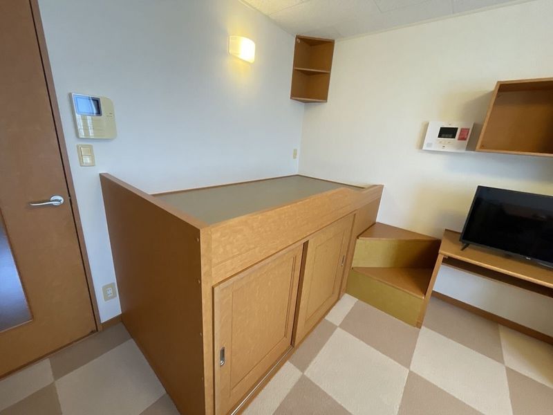 レオパレス柳原　Ⅱ その他