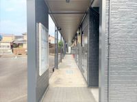 レオパレスＬｕｃｅ 共用部分