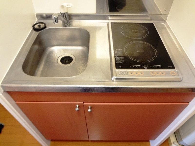 レオパレス妙興寺 キッチン