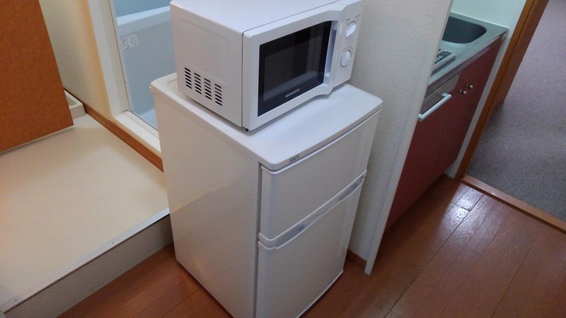 レオパレス鹿嶋宮中Ａ その他