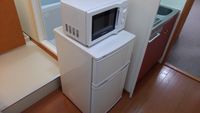 レオパレス鹿嶋宮中Ａ その他