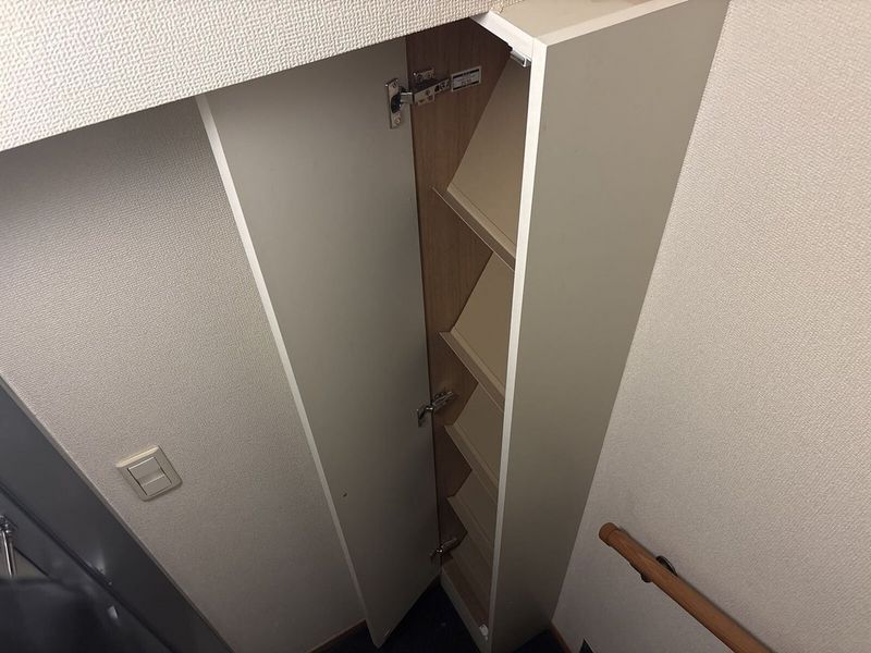 leopalace KAWASHI II 기타